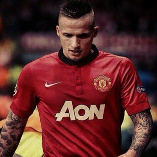 #IAMUNITED #LIVERPOOL