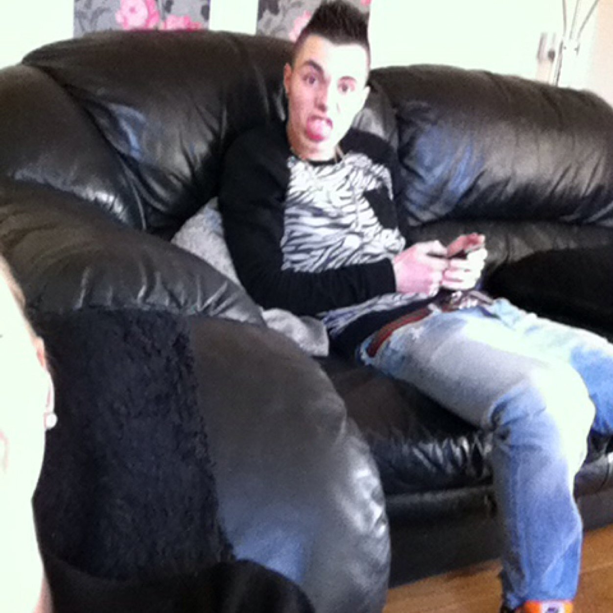 jimmyhoekman's profile picture. i love you! x kesss