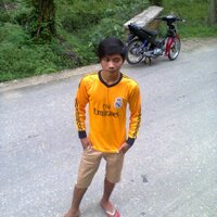 Dwi Madridista (@dwi_rmcf) 's Twitter Profile