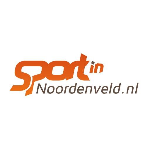 SportinNoordenv's profile picture. Sport in Noordenveld brengt het laatste nieuws samen rondom de sporten die worden beoefend in de gemeente Noordenveld