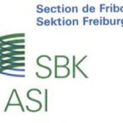 Association Suisse des Infirmières et Infirmiers - Section Fribourg