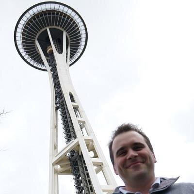 Microsoft Principal Software Engineer