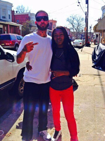 I Love Kyle ❤❤ free Chuck &QuanJuan, cvG Yuh heard Nerd