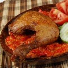 Jl.Mulawarman Raya Tembalang Semarang,Buka Jam 11-23,Freee Delivery Order 085875701883.Murah Meriah Dari Mulai Harga 5000an