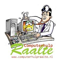 ComputerhulpRLT's profile picture. 