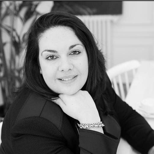 MarieAimee75's profile picture. Senior Consultant @GroupExpression #Tourism #Airline #Lifestyle #Hotel