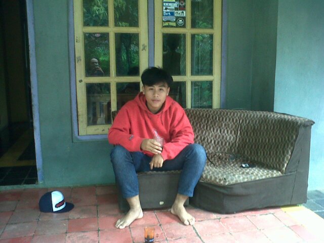 Awal kehidupan