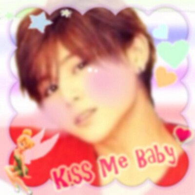 なうしかちゃん。
