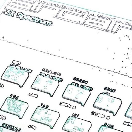 JinjaBeardy's profile picture. IT Dude, 60summat, muso, gamer etc. A rare breed - Stickist.