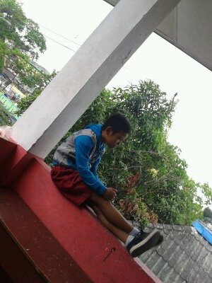 SaadAlSyifa's profile picture. 