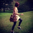 Laura Darling - @tiredlaura - Twitter