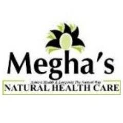 Megha Natural Health Care provides  natural therapies & health regimes that  relieves you from stress, pain or disease. A new way to rejuvenate your reflexes.