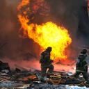 Doug Corwin - @Firemirage - Twitter