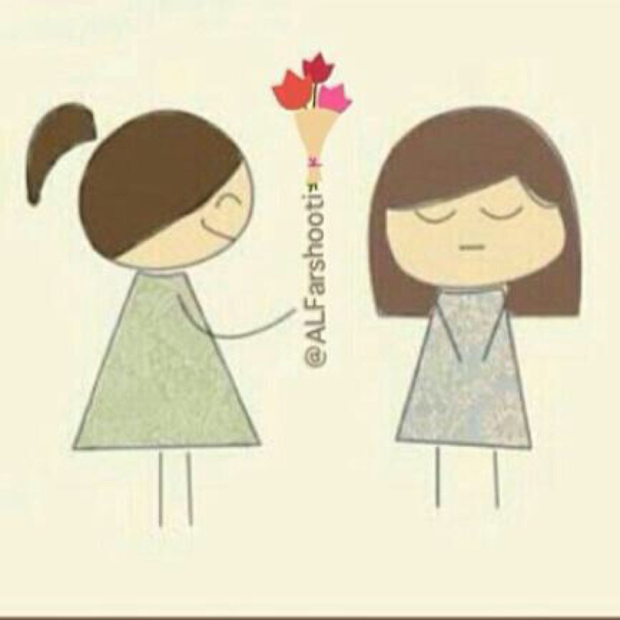اتااااابع الكل ✌️