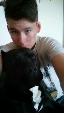 DirksMarvin's profile picture. 