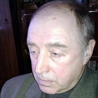 Yury Luchinsky (@ment_52) 's Twitter Profile