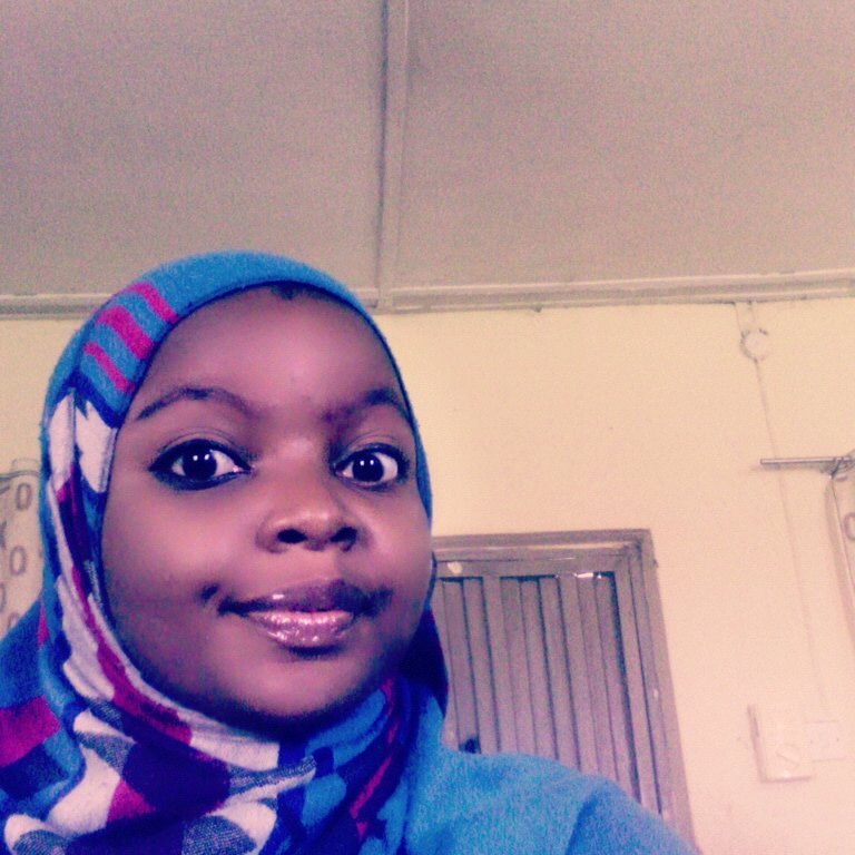 M gentle,imperfect muslimah,proudly muslim.proudly virgo