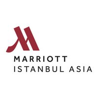 Istanbul Marriott Hotel Asia (@marriottasiaist) Twitter profile photo