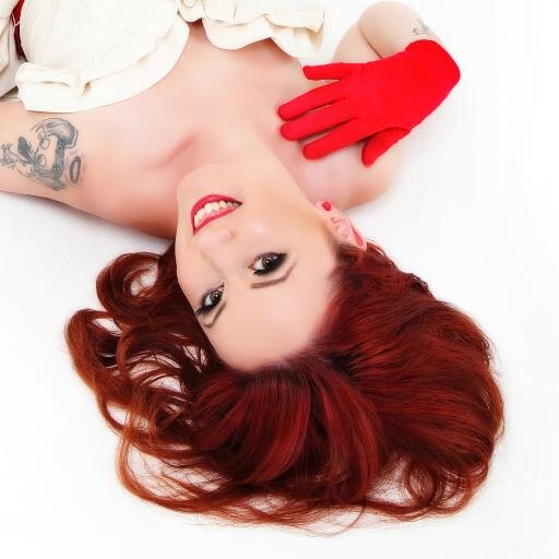 SharynHelena Profile Picture