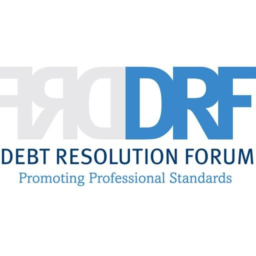 DRF are the training, monitoring, conciliation and complaints body for fee-charging debt solutions companies.