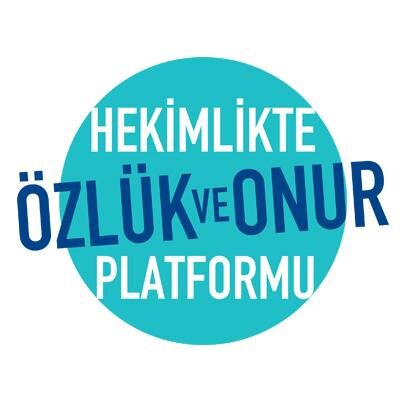 Hekimlikte Özlük ve Onur Platformu