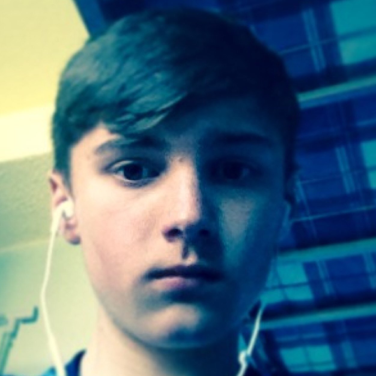 Feeling fresh