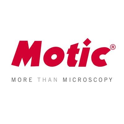 Specialists in designing and manufacturing advanced microscopy products | IG: @MoticEurope | YT:  Motic Europe