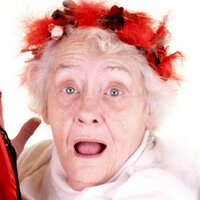 Date A Granny (@dateagranny) Twitter profile photo