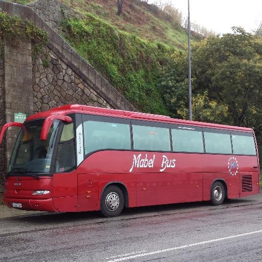 MABEL-BUS
