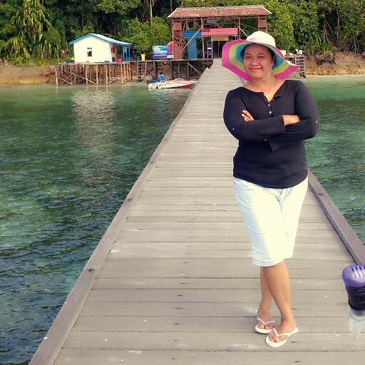 ochasenorita's profile picture. Event Pro Banjarmasin, Tour Management, ticketing Pesawat Online, CP 081255219292