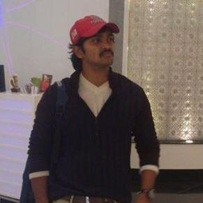 Security Researcher
