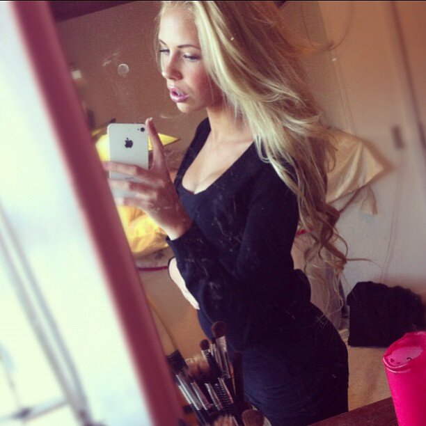 Saradelisi25's profile picture. 