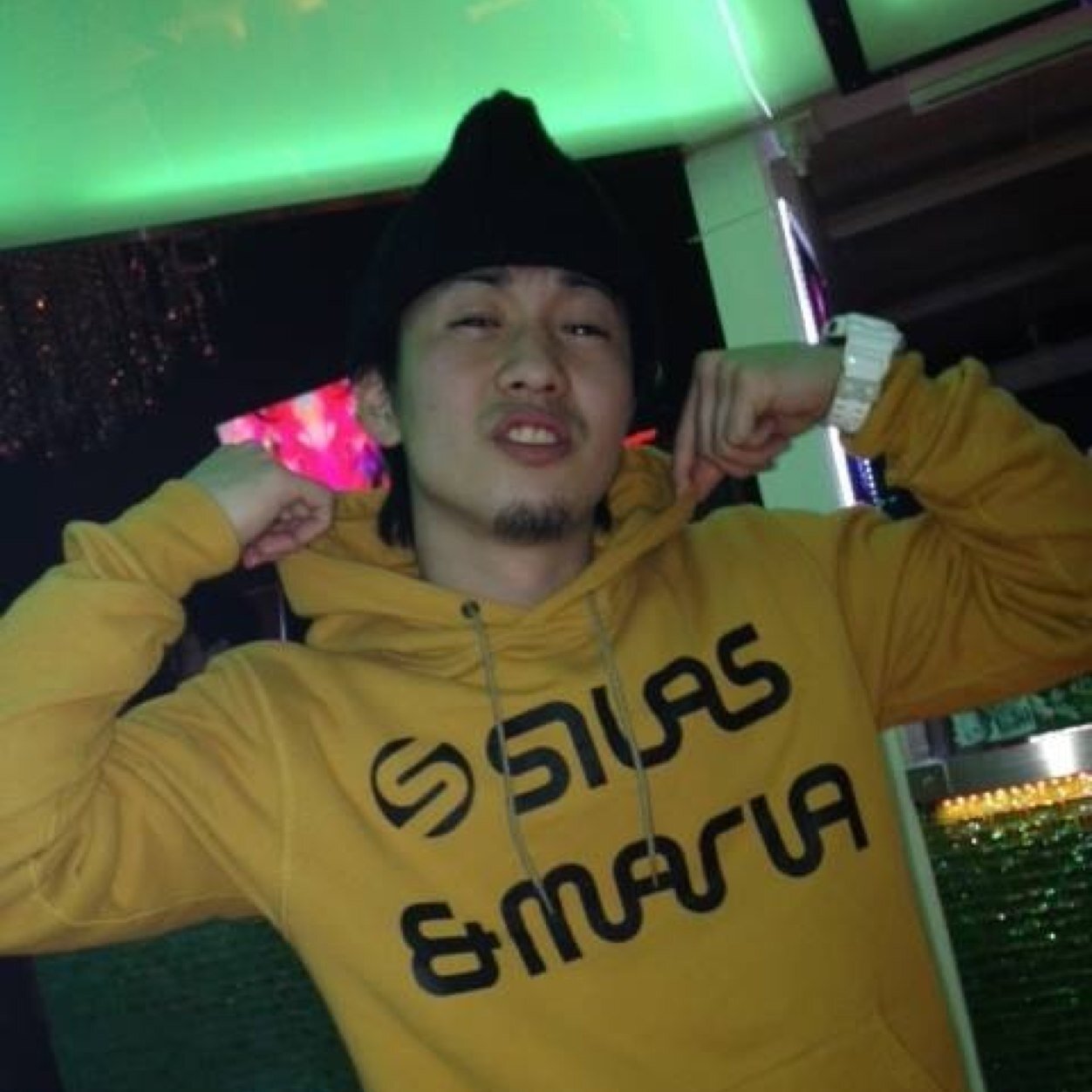 AmrDICE's profile picture. よろしくお願いします‼︎