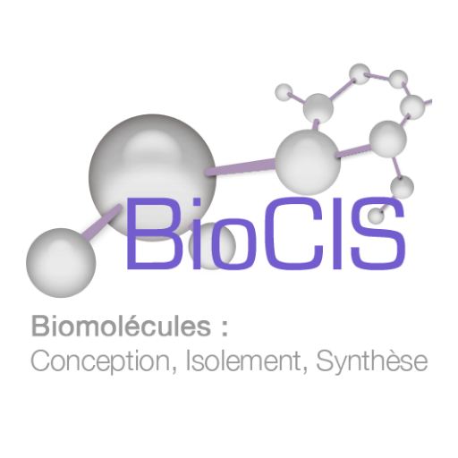 Bienvenue sur le compte Twitter de BioCIS, laboratoire CNRS-Université Paris-Saclay dédié aux substances naturelles et aux composés d’intérêt thérapeutique.
