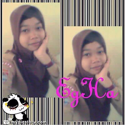 Egha_erviana's profile picture. Berpacaran, I'm school in MAN lappariaja