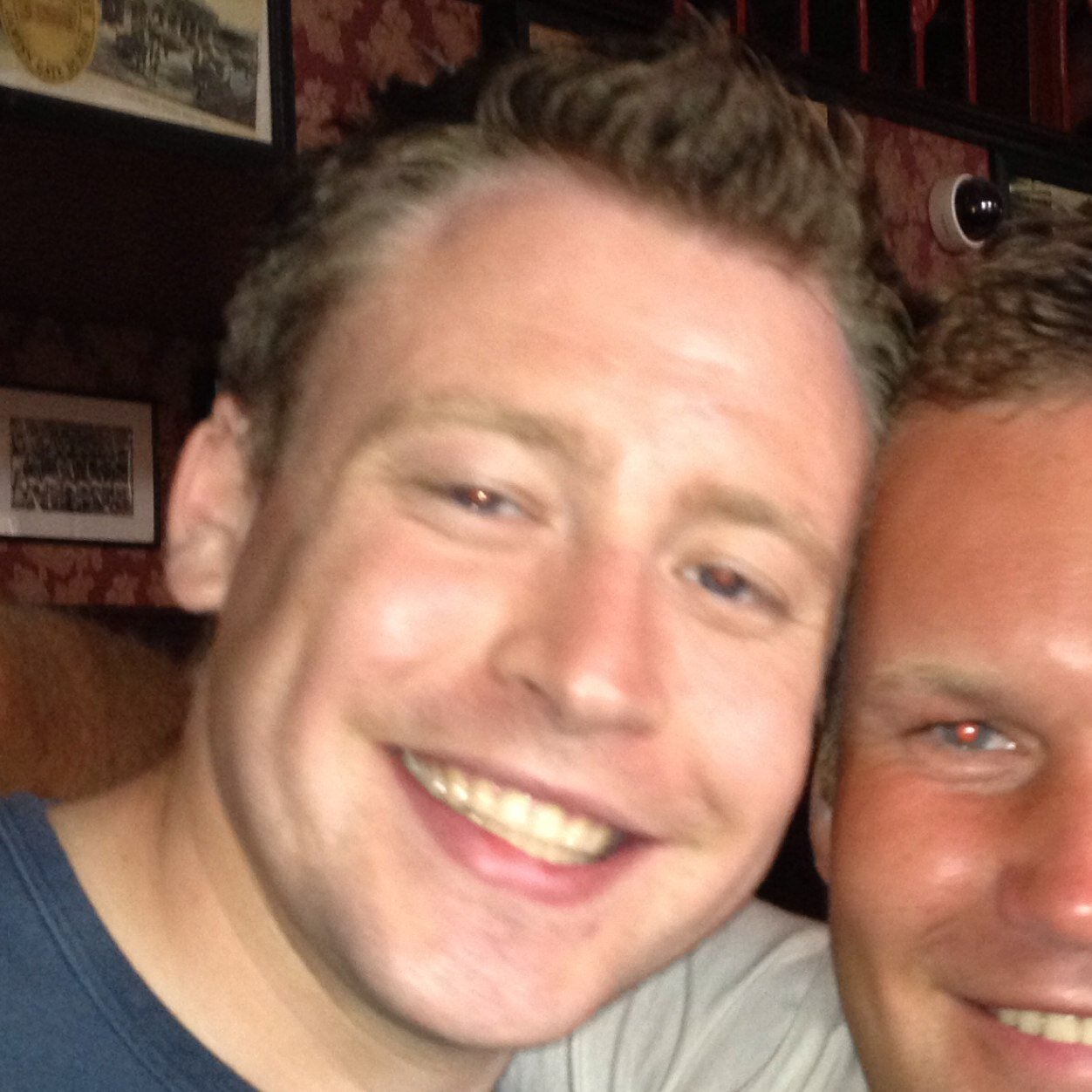 beetle_afc's profile picture. Dons Rule