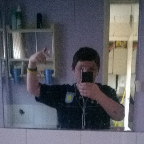 GethypedLiam's profile picture. 