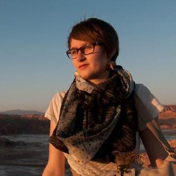 Co-founder of http://t.co/Nt4w718Zp0. UX/UI designer & developer. Traveller. #webdesign #frontend #freelance