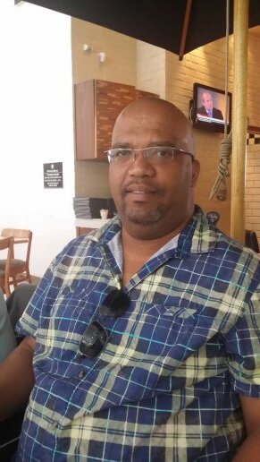 ArendseVernon's profile picture. 