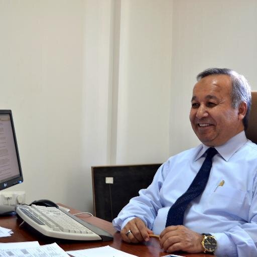 S. Ü. Hukuk Fakültesi
Ticaret Hukuku
(Emekli) Öğretim Üyesi