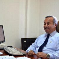 Prof. Dr. İbrahim Arslan (@ibarslan) 's Twitter Profile