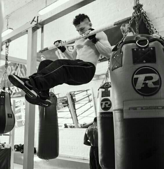 brian2boxing's profile picture. 24 year old boxer/trainer from south London working in Miguel's boxing gym  message me if you have any enquiries about personal training