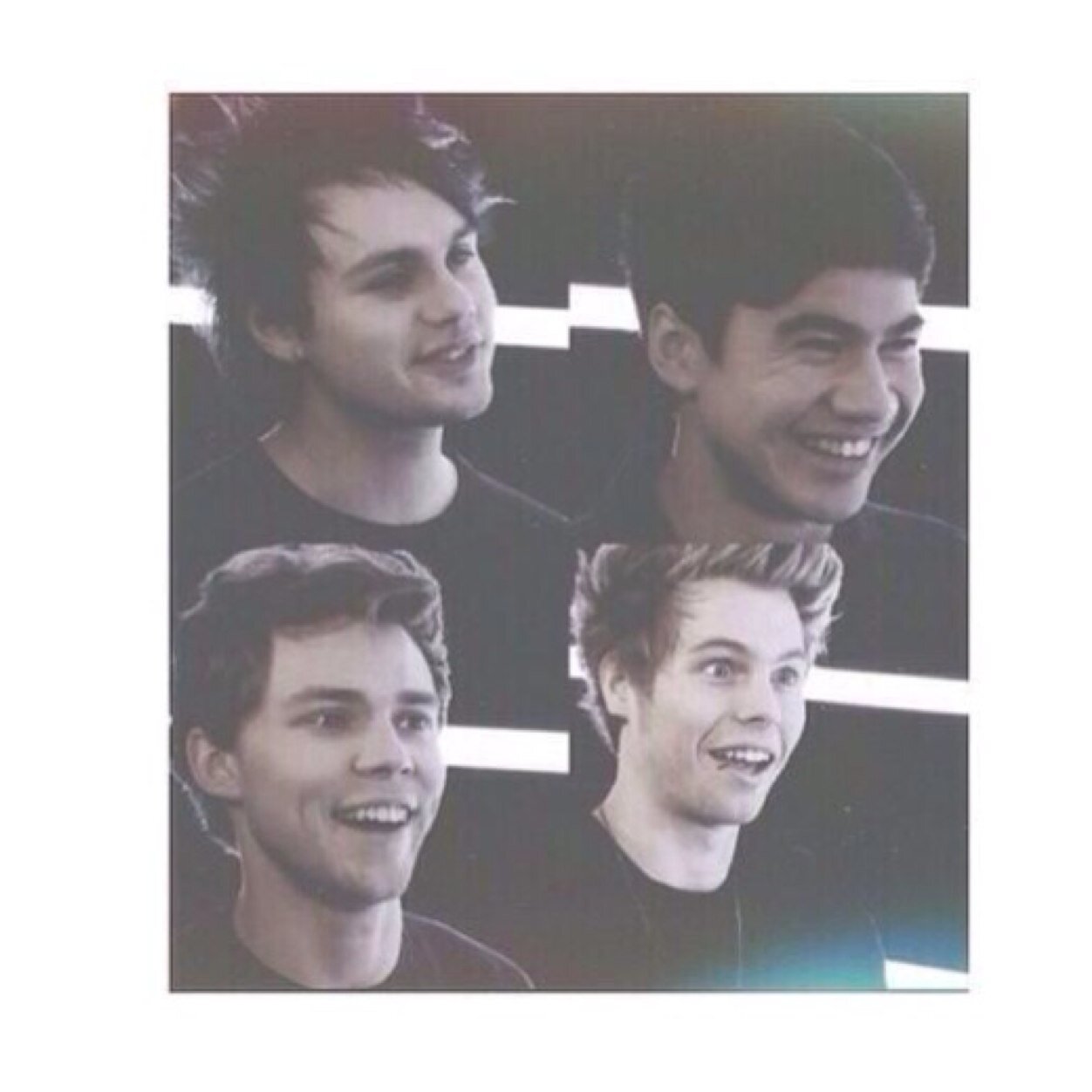 Free follow account from @fxckkmashton, go follow her please she follows back, ily