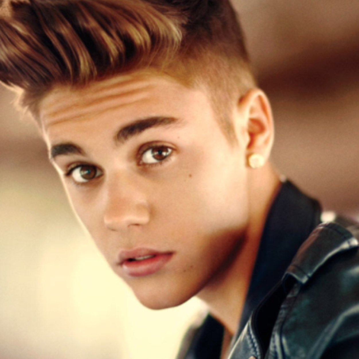 I love Justin beiber.