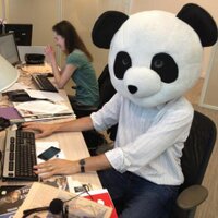 Cyrille Vanlerberghe (@cyrillevan) 's Twitter Profile Photo