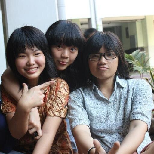 Catholic | Thomasian  ♥ XII IPA 1|♥@FerawanF♥| mention for follow back \(ˆ▽ˆ)/  | pin ? ask me :D