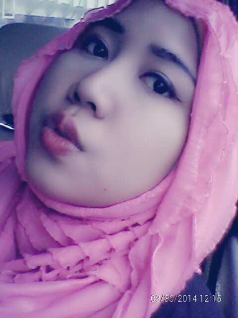 Bahagia karena Cinta