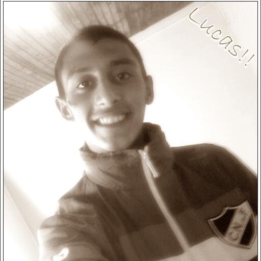 LucasLosFinitos's profile picture. 