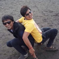 nirav (@niravchiko9250) 's Twitter Profile