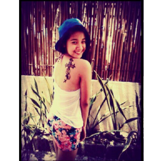 Second Account| Arrabeybeh's| JAlmariooo♥